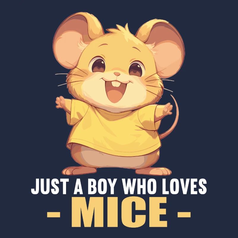 Mice Mouse
