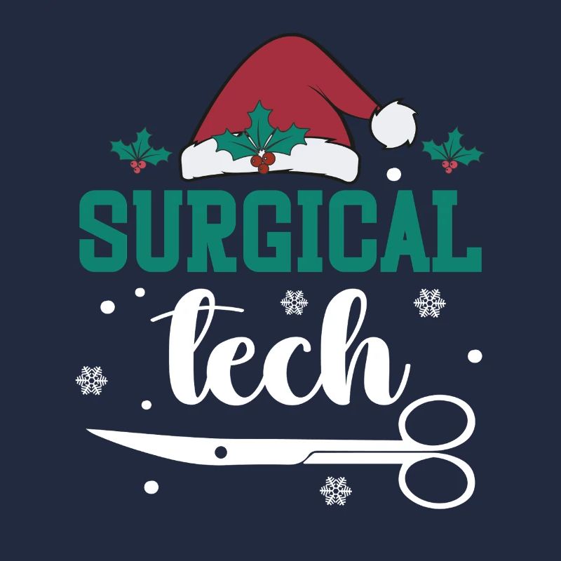 Technologue en chirurgie, ne me touche pas, je