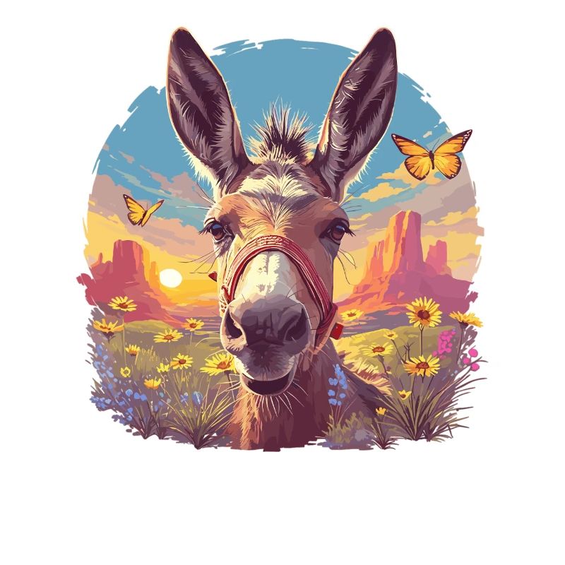 Mules Mule