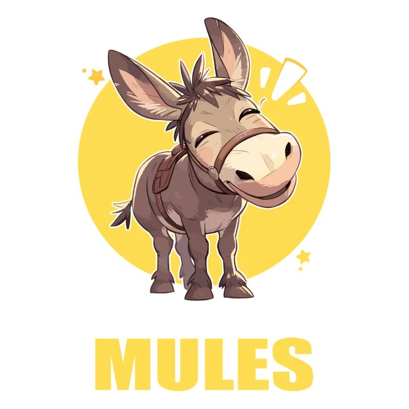 Mules Mule