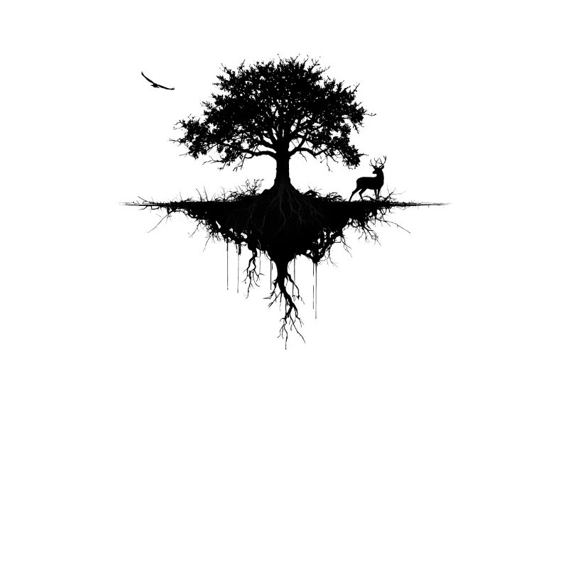 Floating Tree Sanctuary