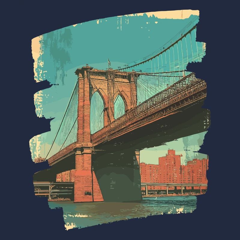 Pont de Brooklyn