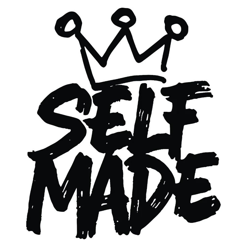 Self Made - Conception de motivation manuscrite