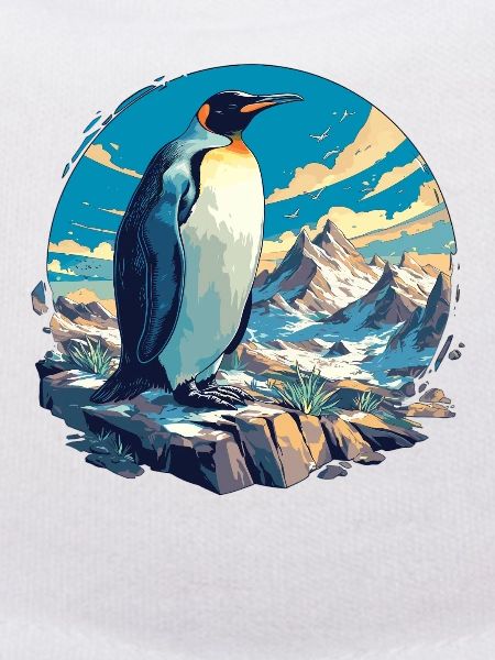 Pinguine Pinguin
