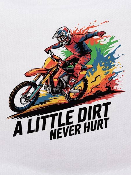 Motocross: Dirty passion