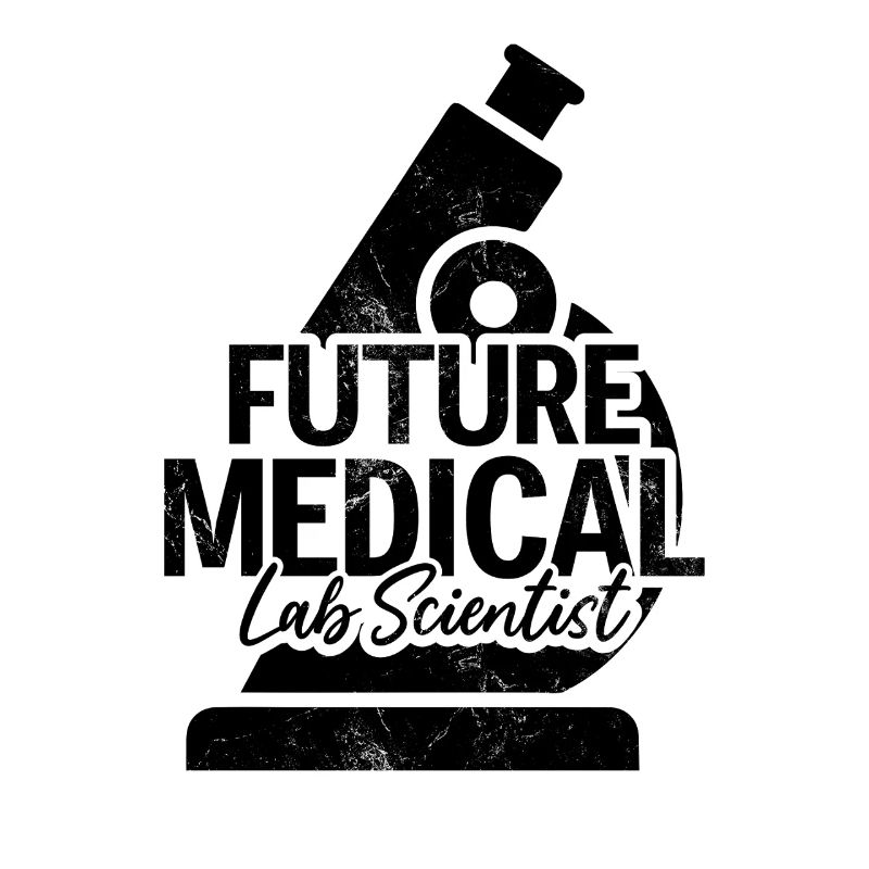 Future Medical Lab Scientist MLS CLS Scientist
