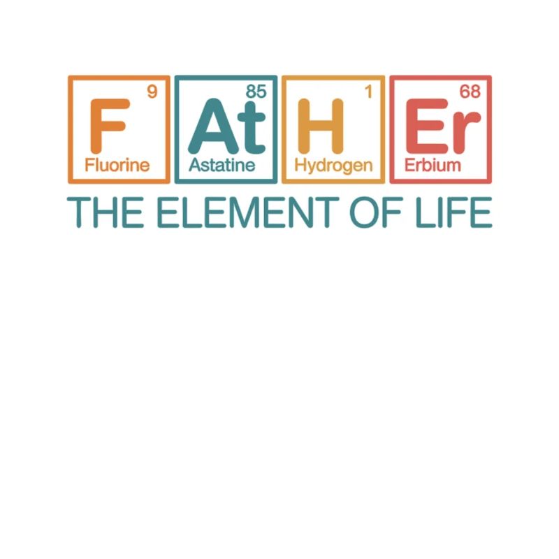 Vater – Das Element des Lebens
