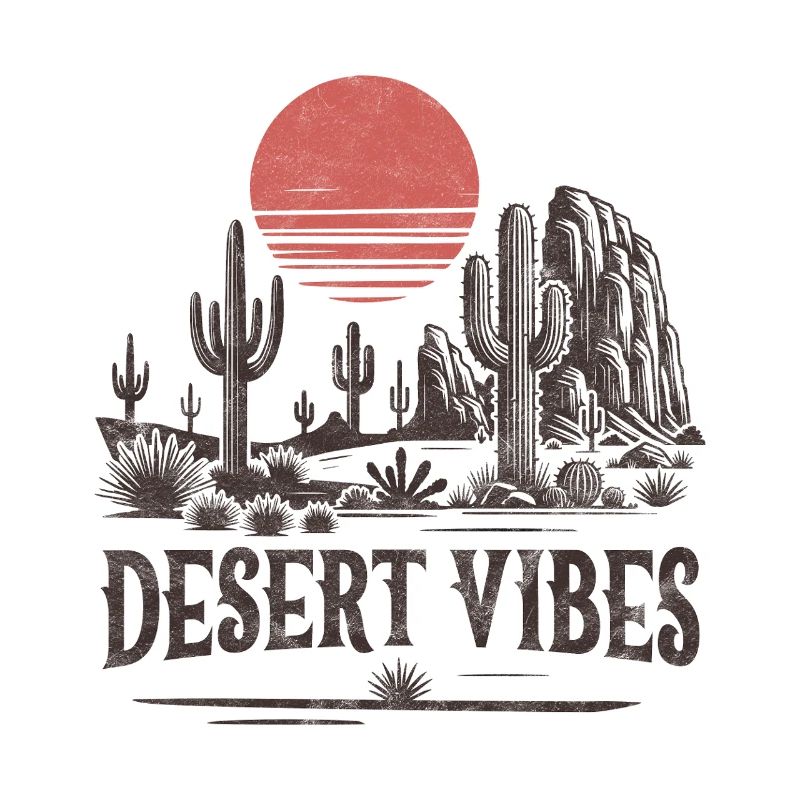 Desert Vibes