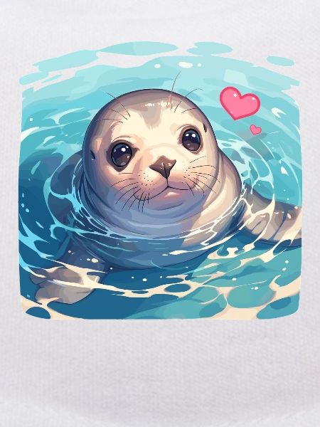 Seals, Seal