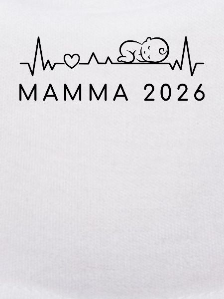 Werdende Mutter 2026 Herzschlag Schwangerschaft