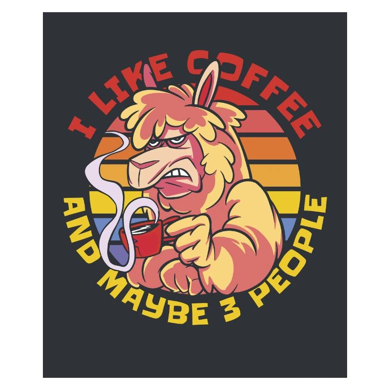 16992 GrumpyAlpacaTshirt PR