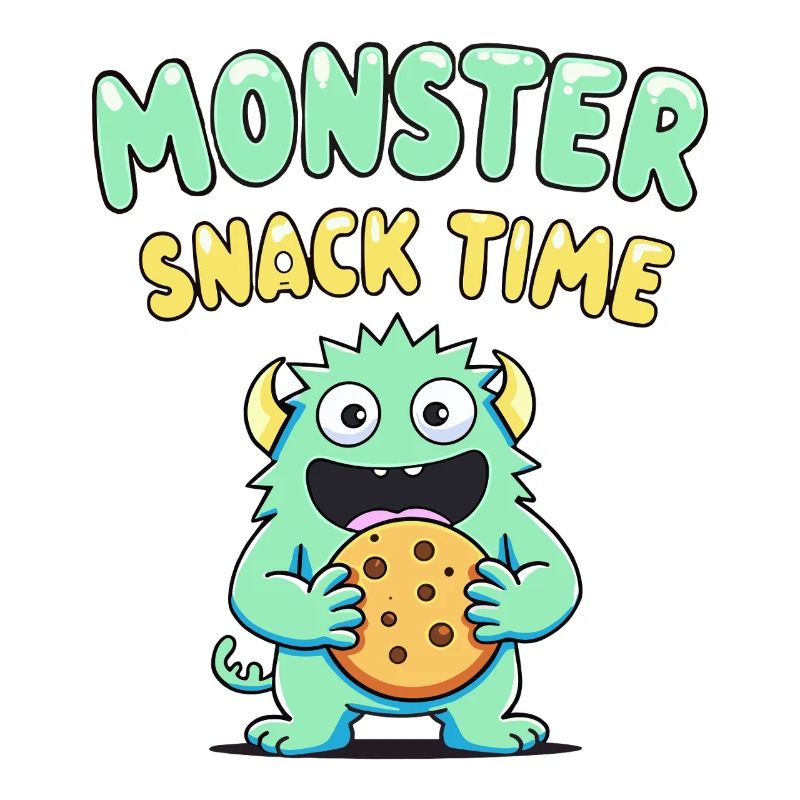 Monster Fun