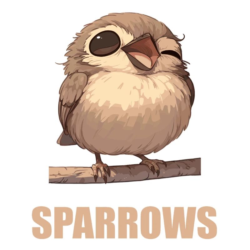 Sparrows Sparrow