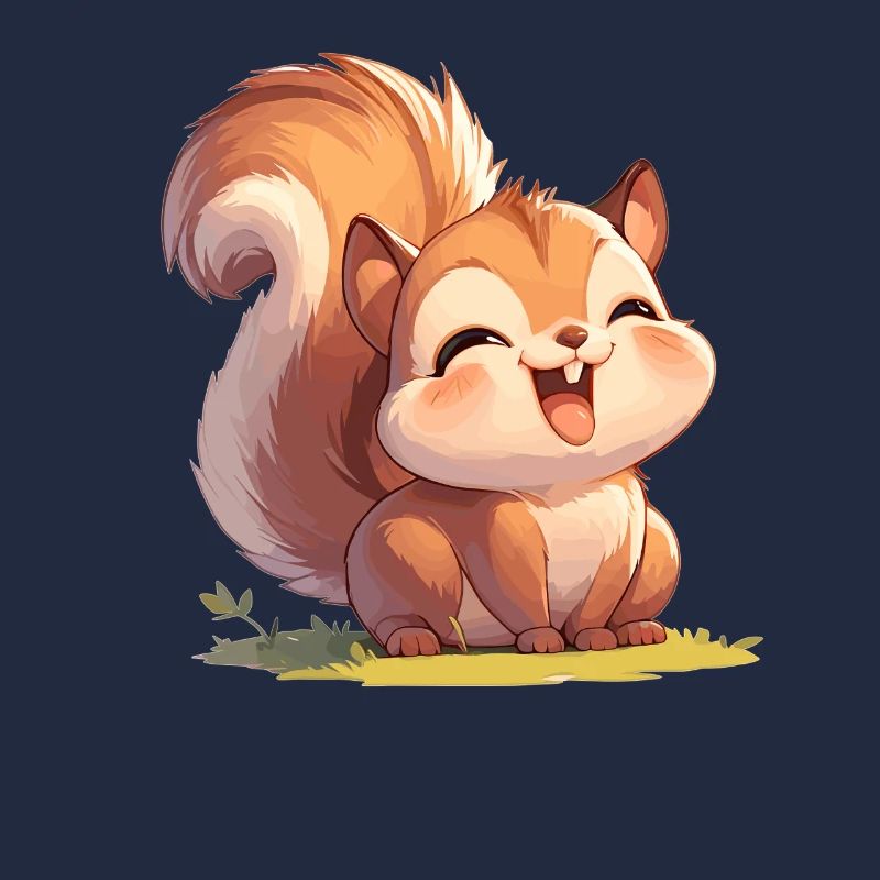 Eichhörnchen