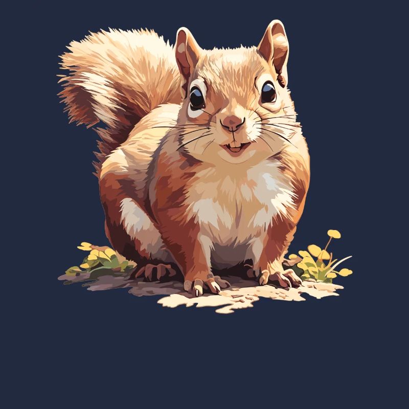 Eichhörnchen