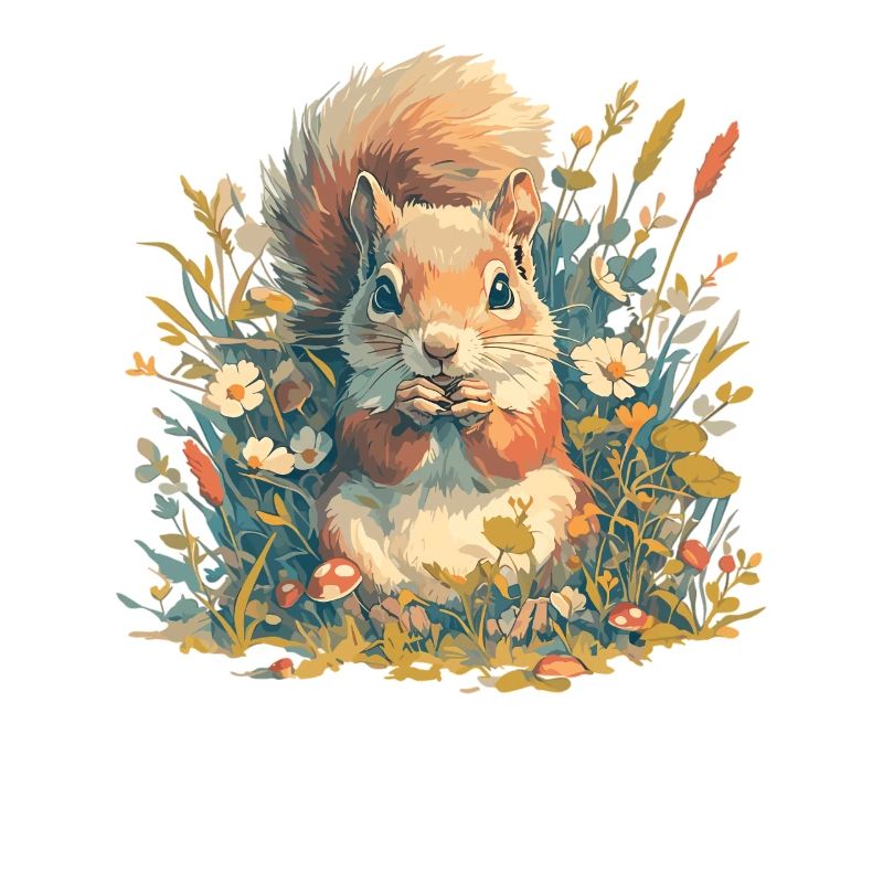 Eichhörnchen
