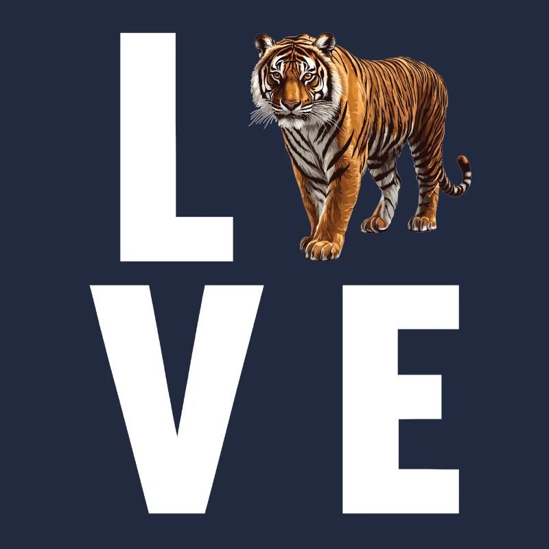 Sumatra-Tiger