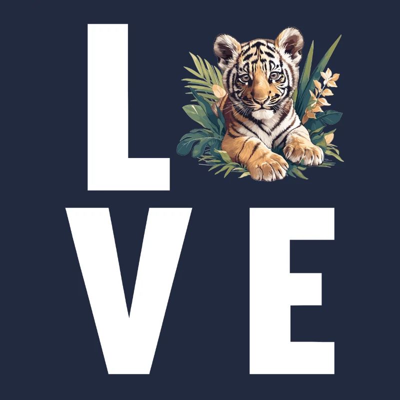Tigre de Sumatra