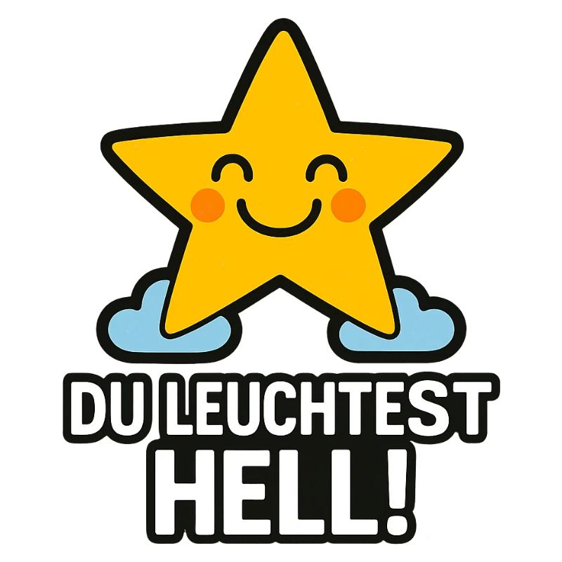Du_Leuchtest_hell