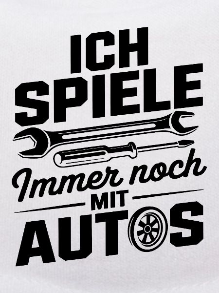 Autofan - Kfz-Mechaniker