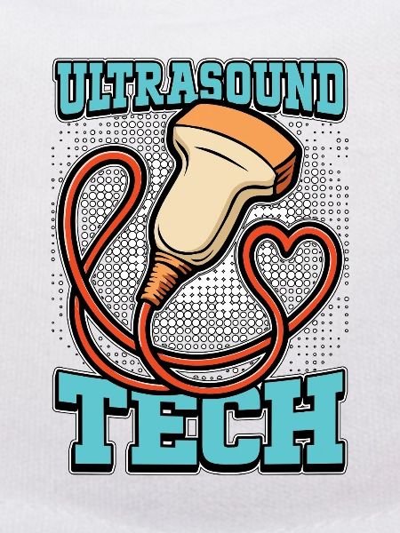 Sonographer Ultrasound Tech Sonography Xray Tech