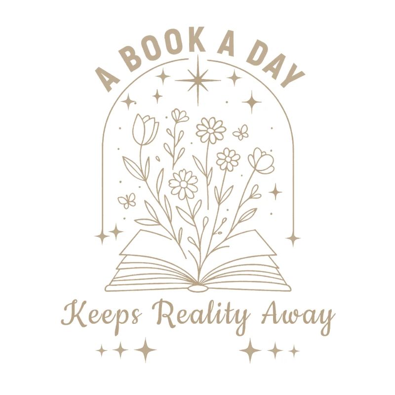 Book Blossom Magic