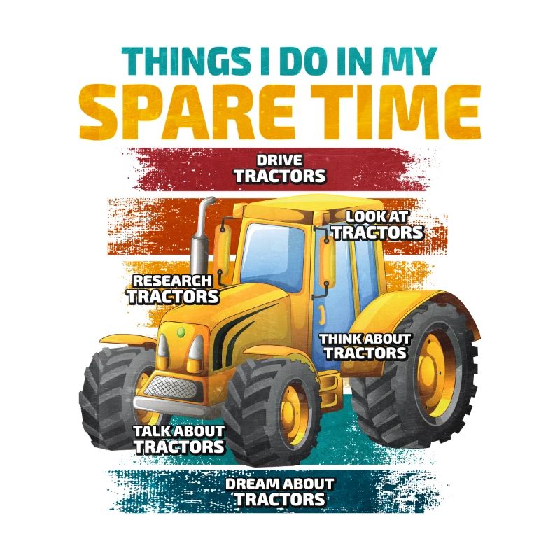 Traktor