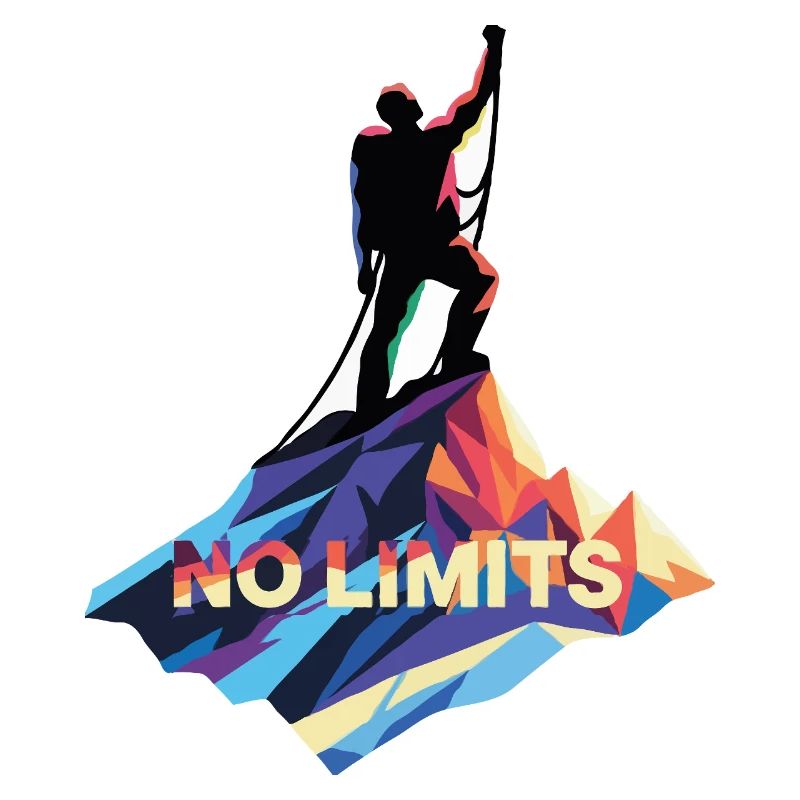 Mountaineer no limits