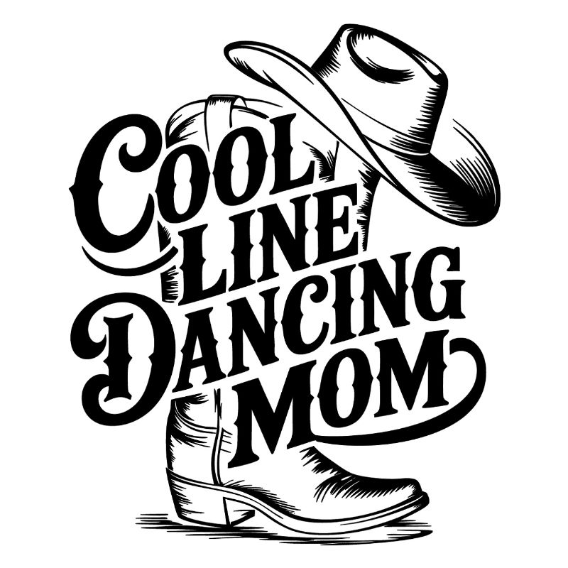 Line Dance Mama