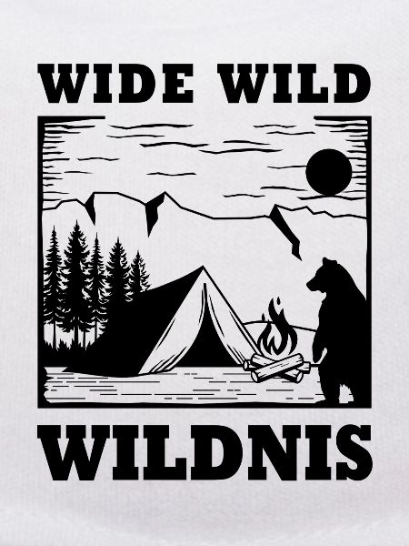 Wide Wild Wildnis