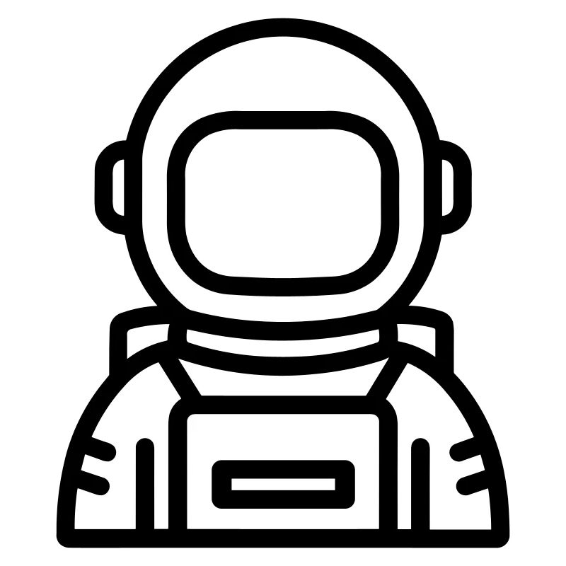 astronaute