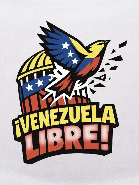 Free Venezuela
