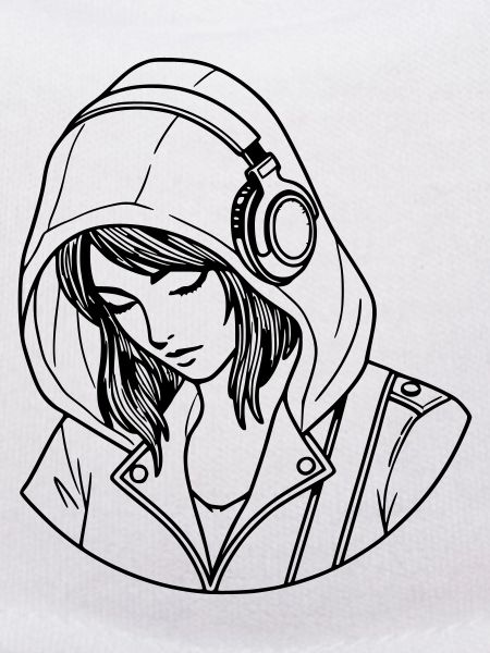 Frau Liebe Musik