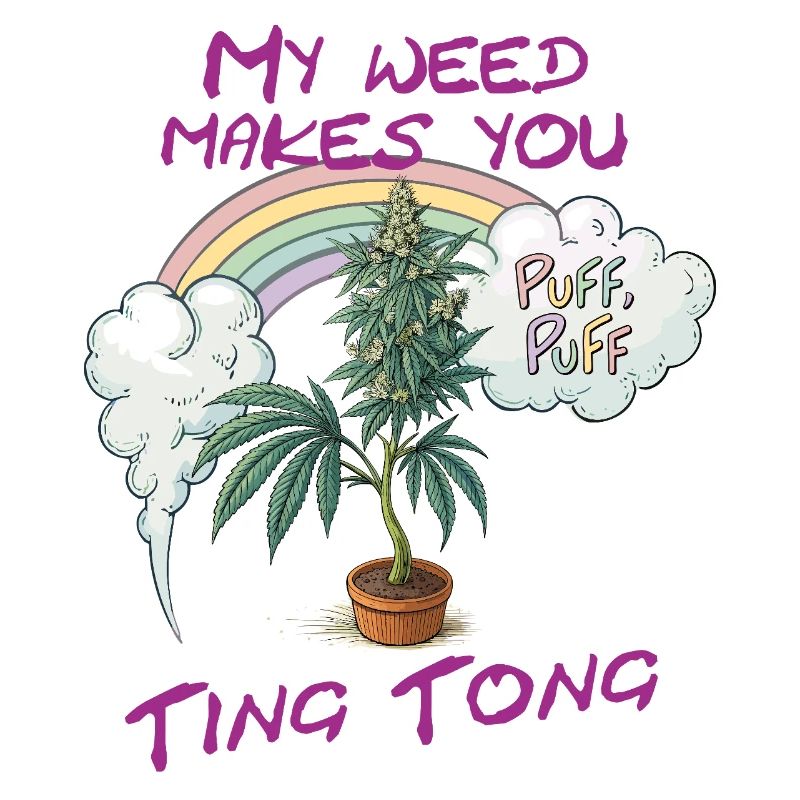 Ting Tong