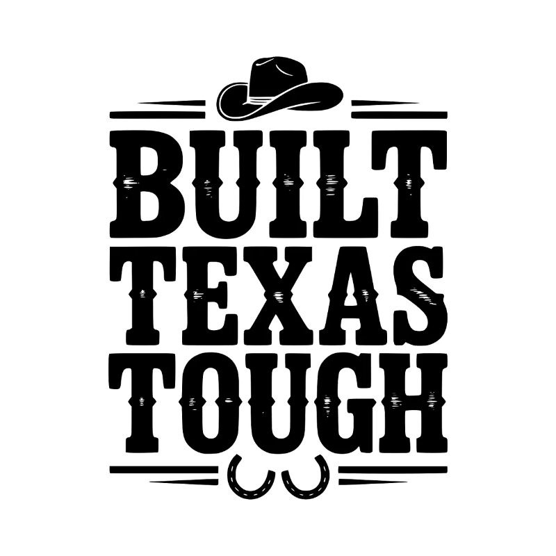 Construit Texas Tough