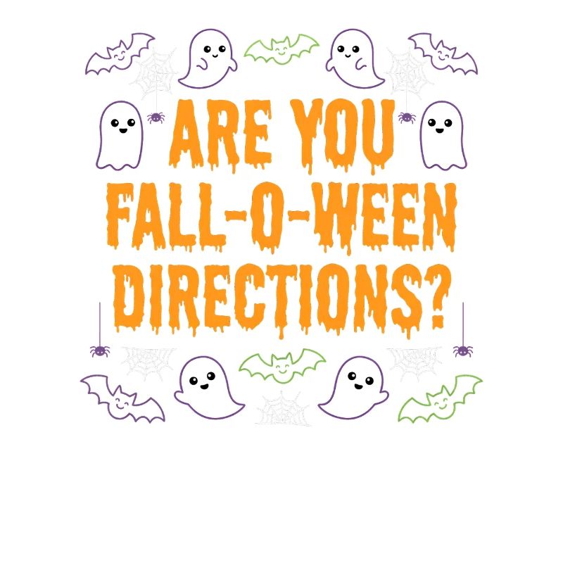 Bist du ein Herbst-O-Ween-Anleitungslehrer? Hallow