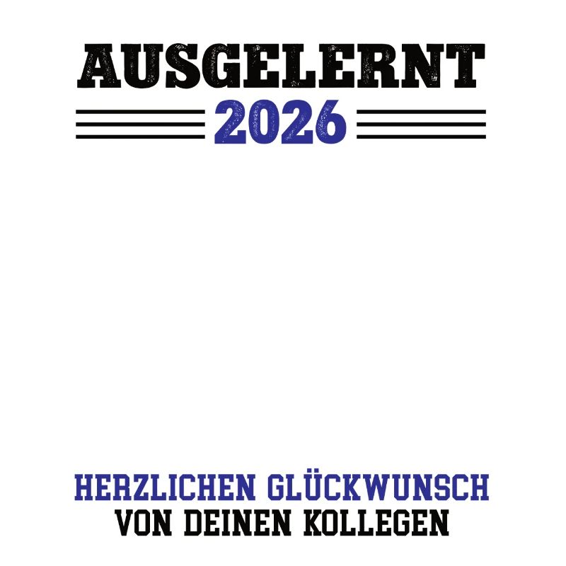 Completed in 2026 Apprenticeship passed Journeyman apprentice