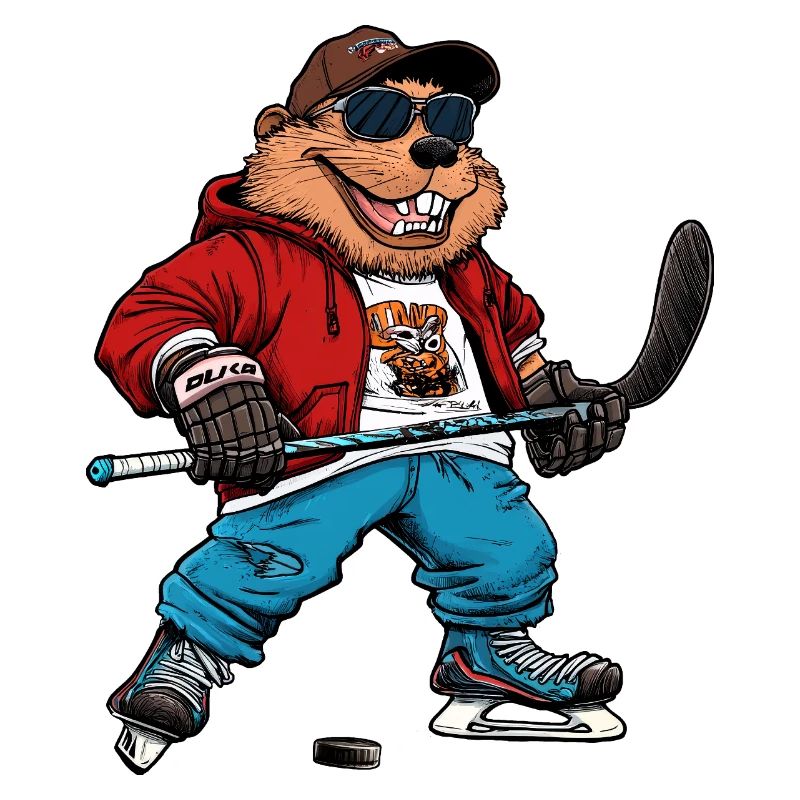 Biber Eishockey
