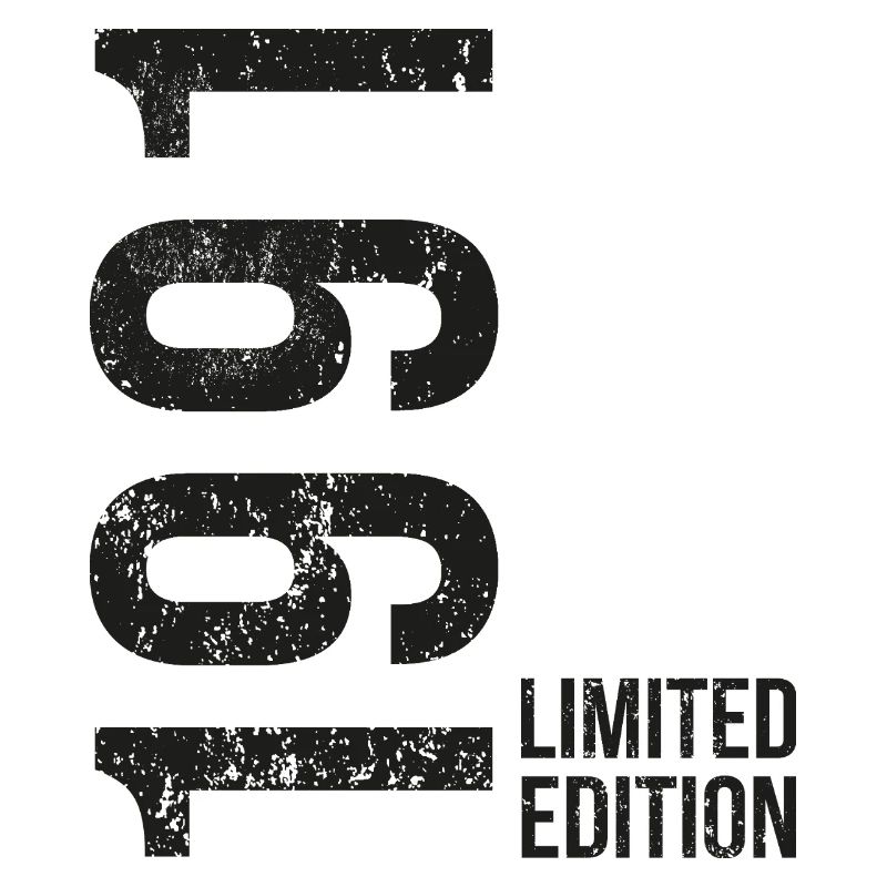 35e anniversaire Édition Limitée 1991