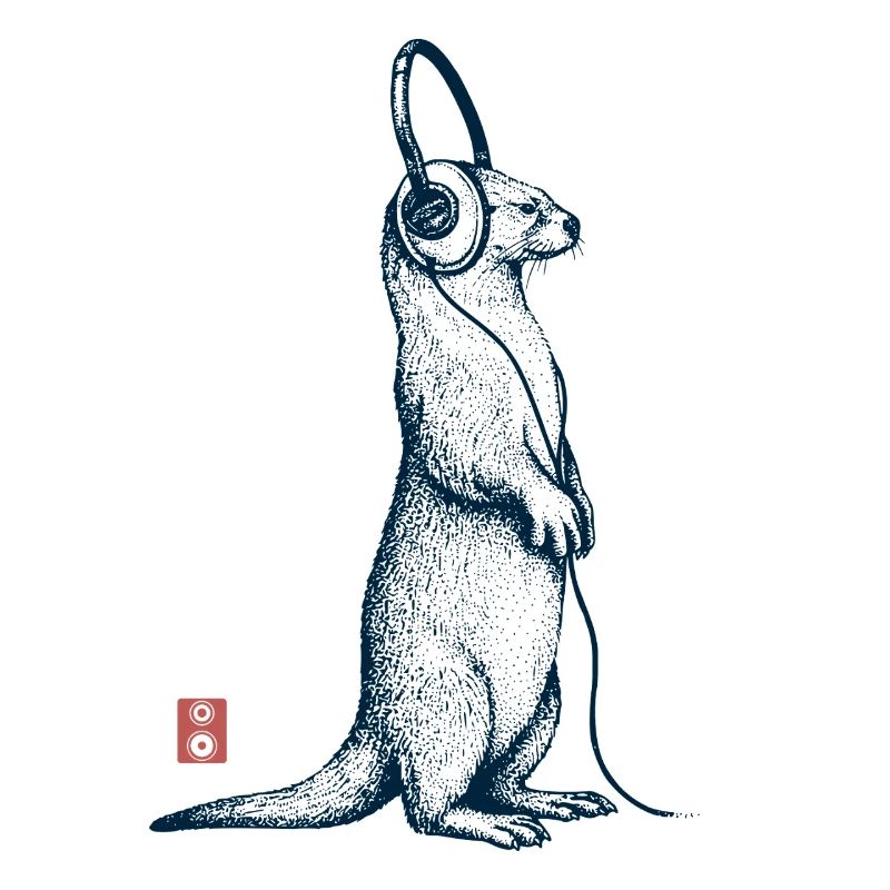Music Otter