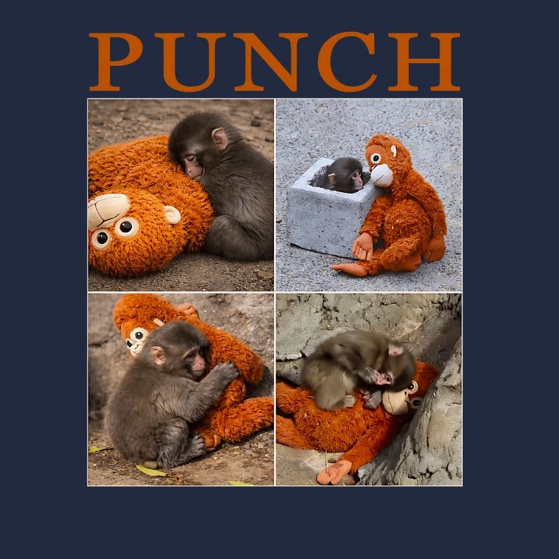 Équipe Monkey Punch