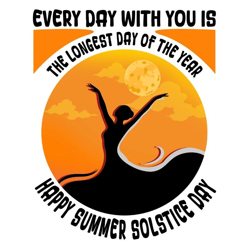 Litha Pagan Summer Solstice Midsummer Midsommar