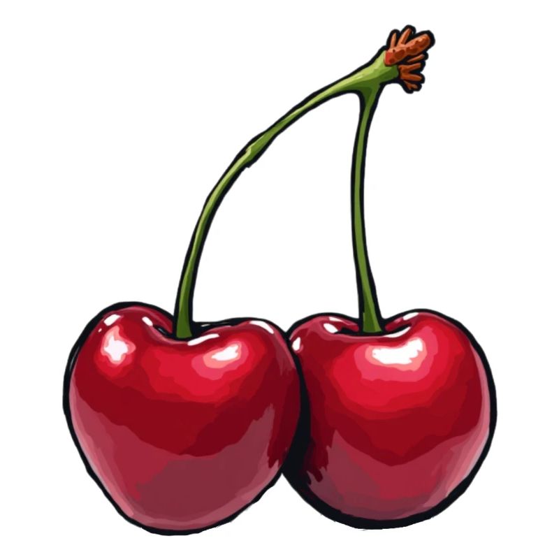 Cherries