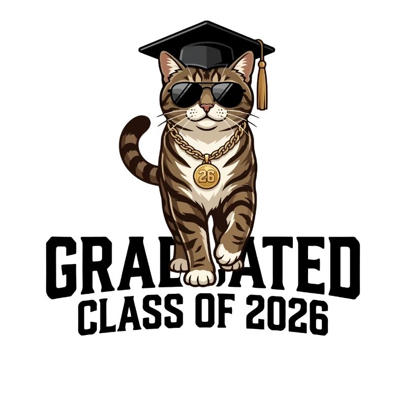 Graduated Class of 2026