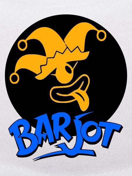 Barjot