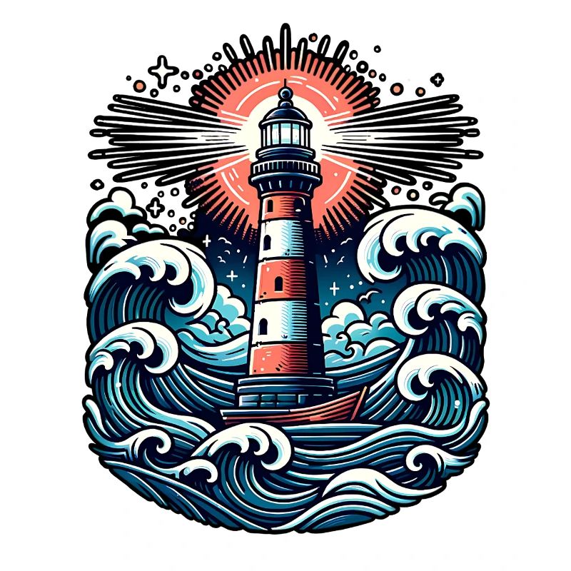 Leuchtturm