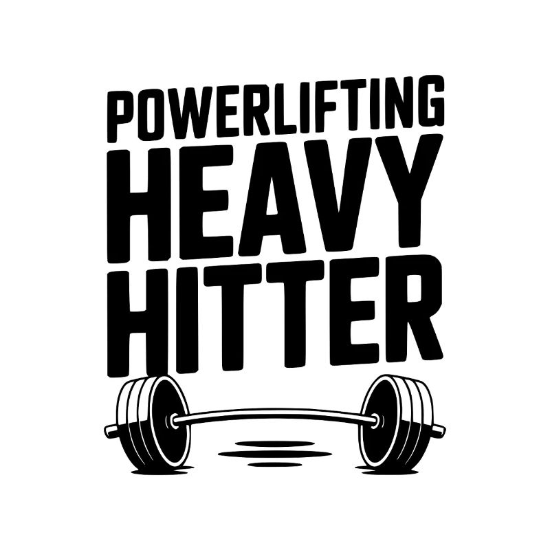 Poids lourd en powerlifting