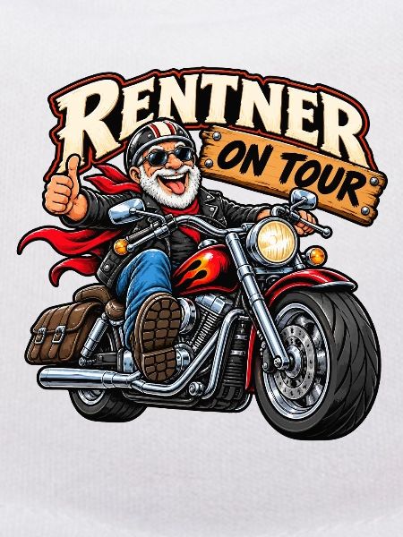 Rentner on Tour