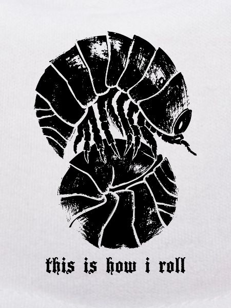 Rollassel This Is How I Roll