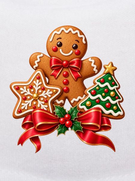 Lebkuchen Weihnachtskekse